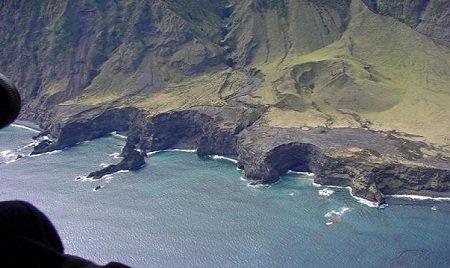 Tristan da Cunha, United Kingdom