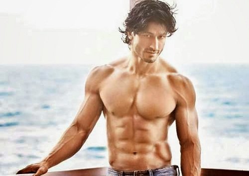 Vidyut Jamwal