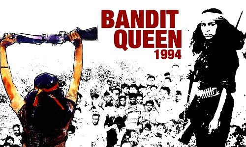 Bandit Queen (1994)
