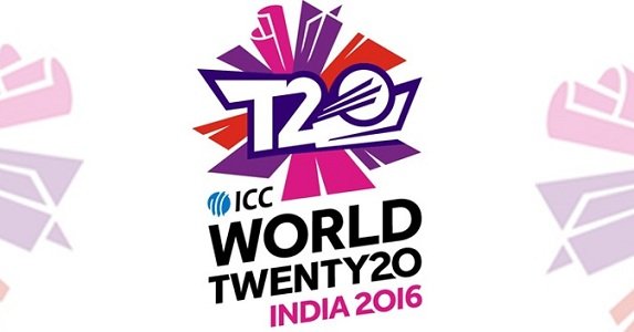 ICC T20 World Cup 2016