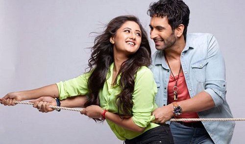 Top Ten Best TV Serial Couples in India - World Blaze