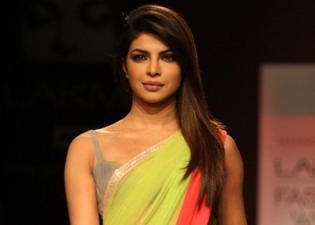 Priyanka Chopra