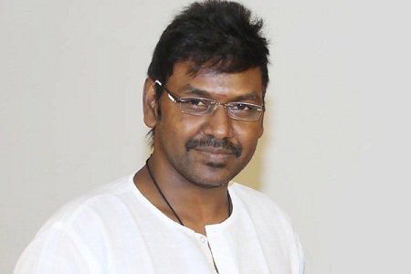 Raghava Lawrence 