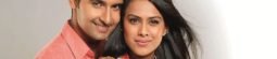 Ravi Dubey and Nia Sharma