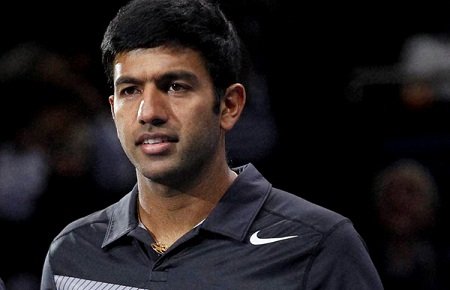 Rohan Bopanna