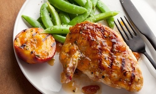 10 Extremely Delicious Grilled Chicken Recipes