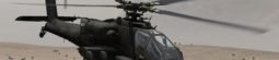 AH-64D Apache