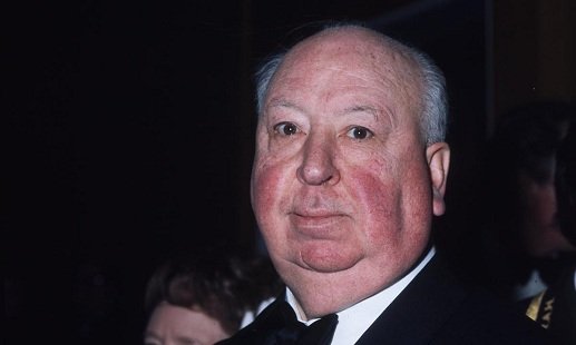 Alfred Hitchcock