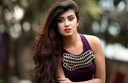 Amrita Khan