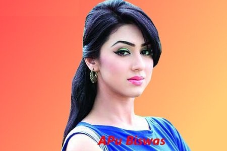 Apu Biswas