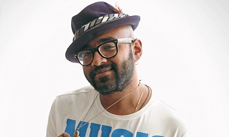 Benny Dayal