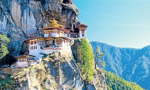 Bhutan