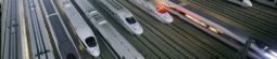 China's High Speed Train