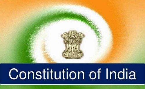 Indian Constitution