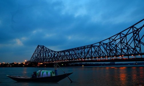 Kolkata