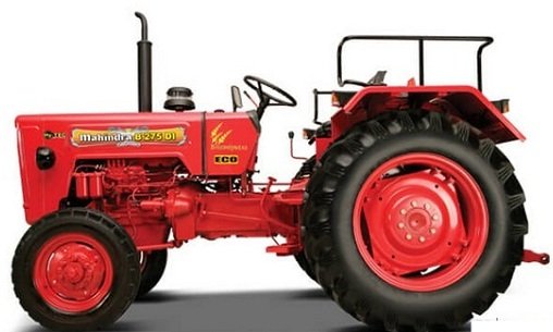 Mahindra and Mahindra