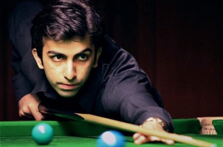 Pankaj Advani