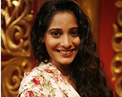 Purva Pawar