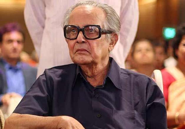 R.K. Laxman