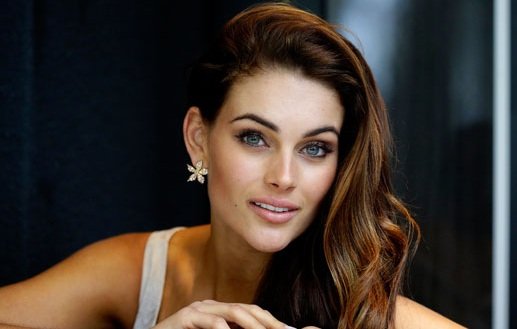 Rolene Strauss