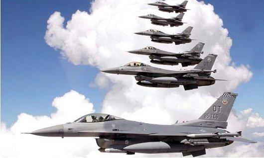 United States Of America