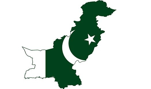 pakistan