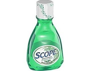 scope