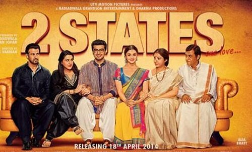 2 States