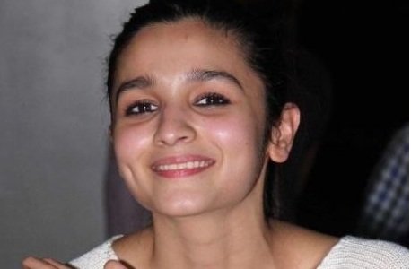 Alia Bhatt