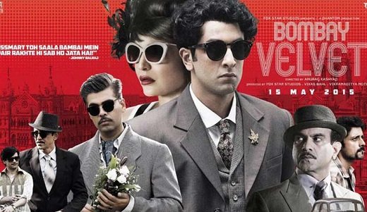 Bombay Velvet