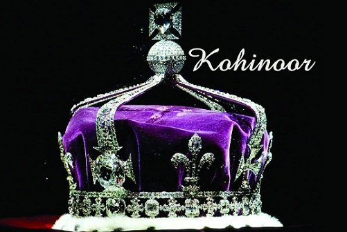 Kohinoor Foods Ltd