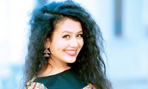 Neha Kakkar