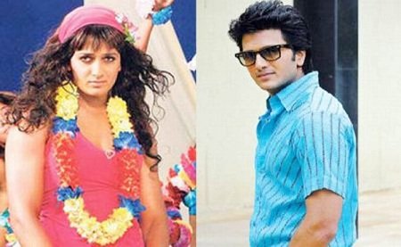 Ritesh Deshmukh