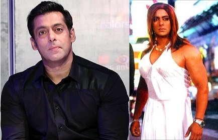 Salman Khan