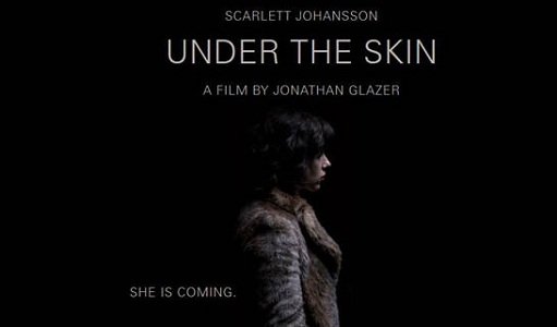 Under The Skin