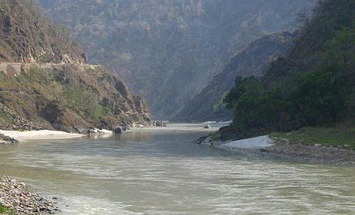 ganga