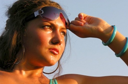 remedies for sunburn