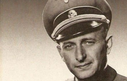 Adolf Eichmann