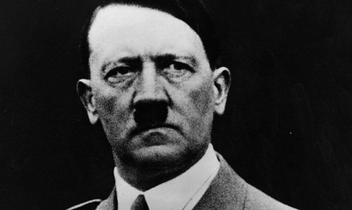 Adolf Hitler