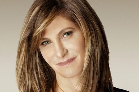 Amy Pascal