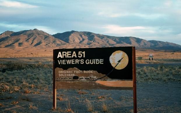 Area 51