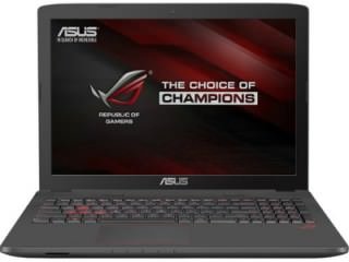 Asus ROG GL552VW CN430T