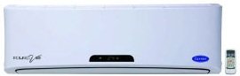 Carrier 1 Ton Inverter Kurve Split AC