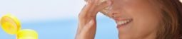 Face Cream for Summer
