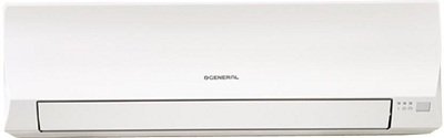 General 1 Ton Inverter AC ASGG12JLCA AC