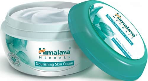 Himalaya Nourishing Skin Cream