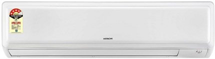 Hitachi RAU318HTD Kaze Plus 1.5 Ton Split AC