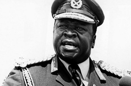 Idi Amin Dada