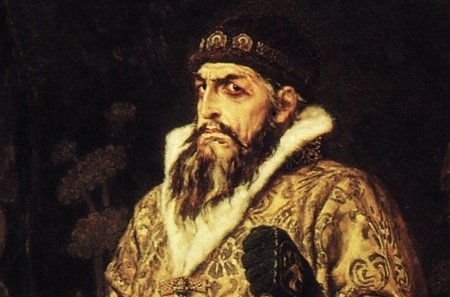 Ivan IV of Russia