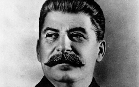 Josef Stalin